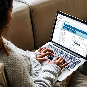 FAQs for New Digital Banking