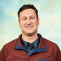 Rachel Webb, Junior Mortgage Loan Officer