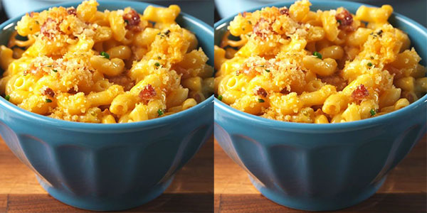 Beer Mac Cheese Recipe