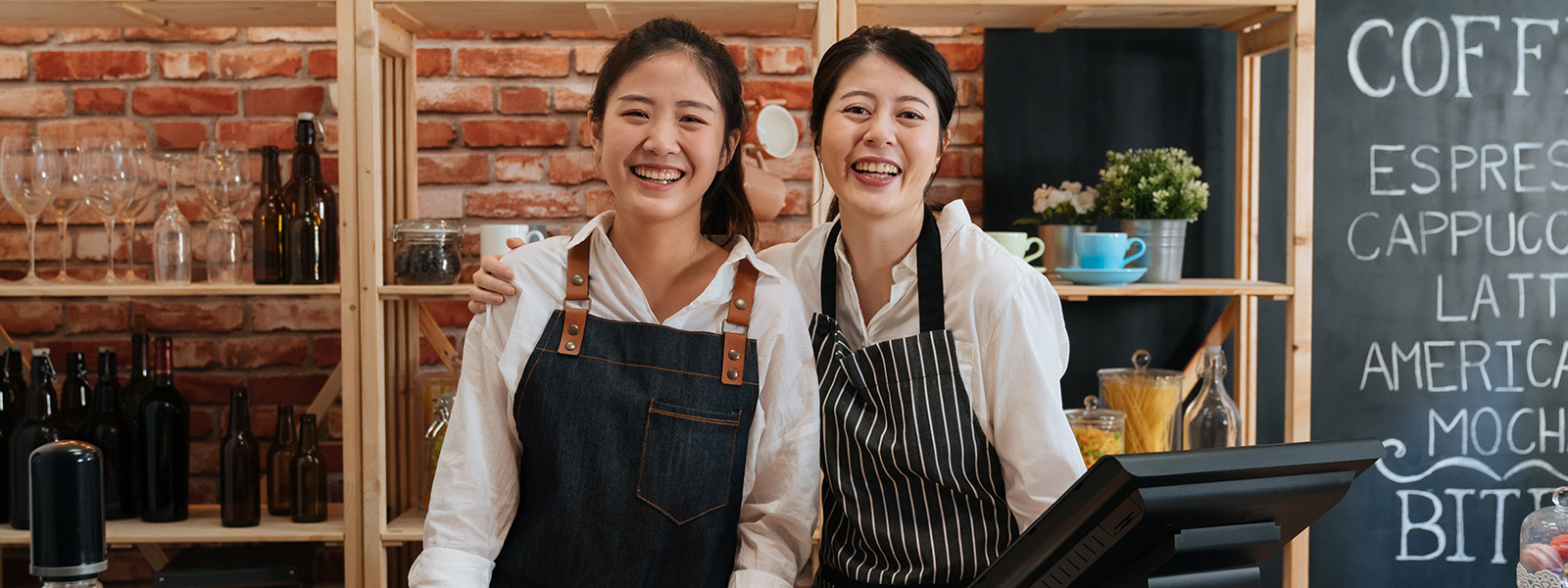 Small Business Flex Fund Loans