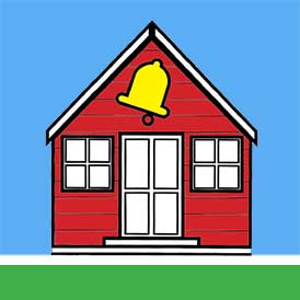 Little Red Schoolhouse Project