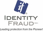 Identity Fraud Logo