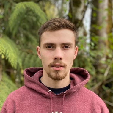 Allison Holder Scholarship Winner 2021