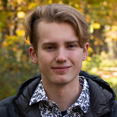 Miya Avent Scholarship Winner 2021