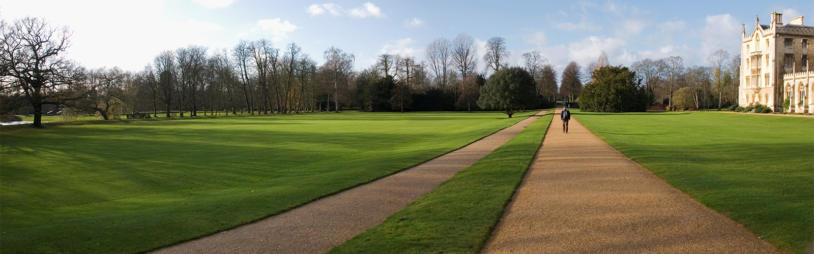 Scholarship Winners Pages