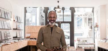 Business Service Options