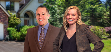 Meet The Mortgage Team