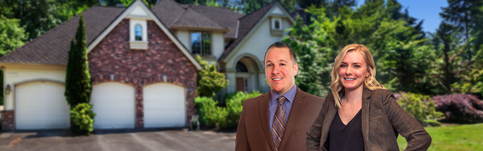 Meet The Mortgage Team