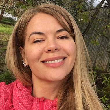 Danielle Adams Scholarship Winners 2021